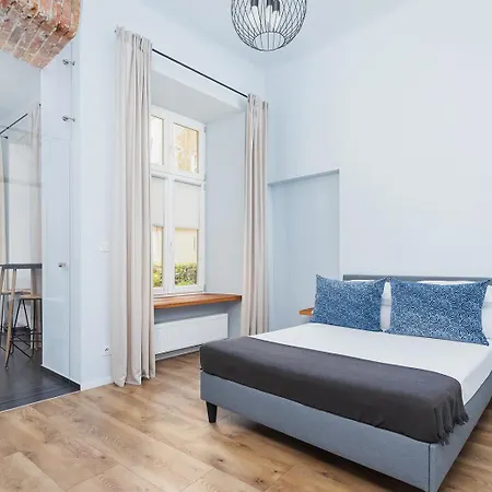 Apartment One Bedroom - Sarego 28 Street *