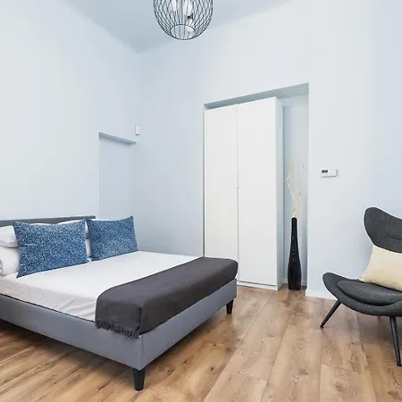One Bedroom - Sarego 28 Street * Krakow