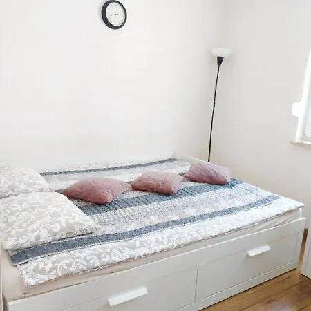 Apartment Lagiewniki *