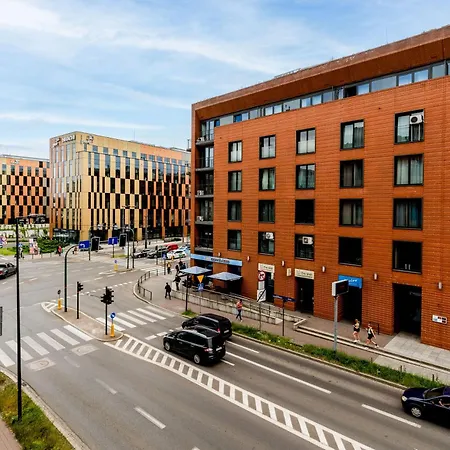 Modern Ii With Free Underground Parking Apartamento *
