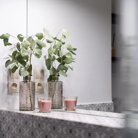 Modern Ii With Free Underground Parking Apartamento *