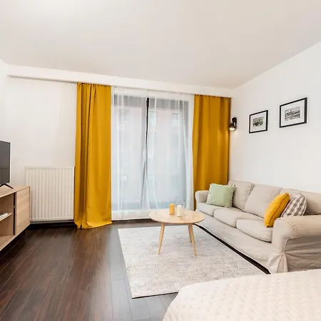 Modern Ii With Free Underground Parking Apartamento