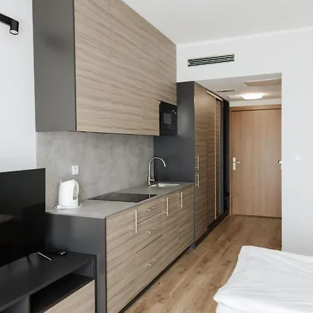 Zakrzowek Apartament *