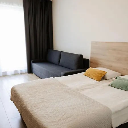 Apartament Zakrzowek