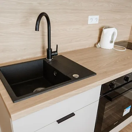 Apartament Zakrzowek *