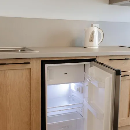 Zakrzowek Apartament Kraków