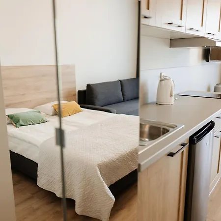 Zakrzowek Apartament