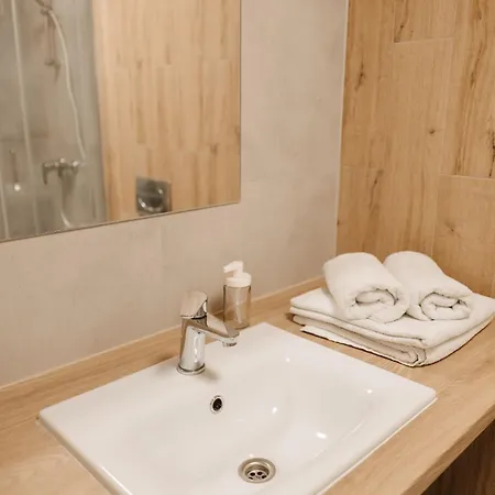 Zakrzowek Apartament Kraków