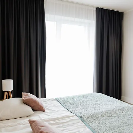 Zakrzowek Apartament Kraków