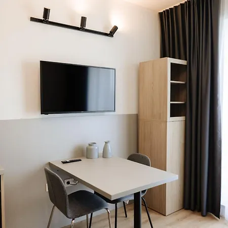 Apartament Zakrzowek Kraków