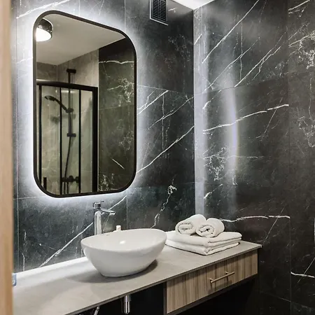 Zakrzowek Apartament