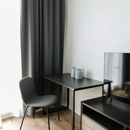 Zakrzowek Apartament Kraków