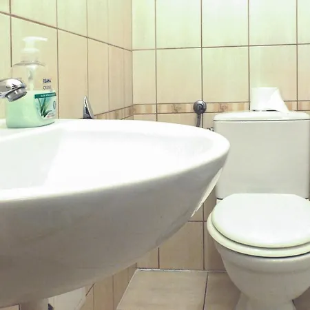 Apartament Amber