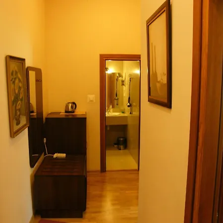 Kajzer Apart Otel Krakow