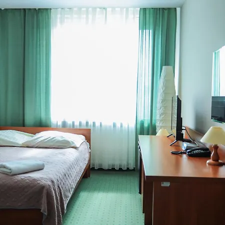Krakowiak Hotel 2*