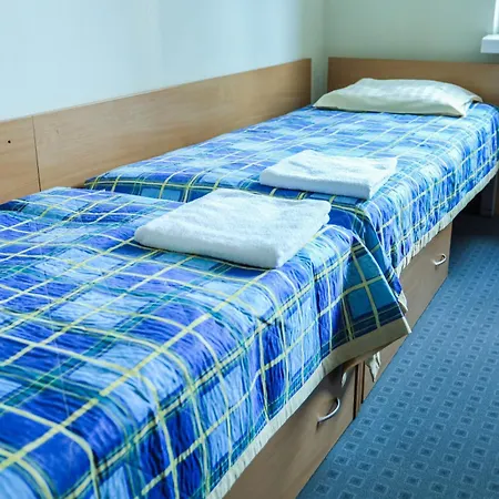 Krakowiak Hotel