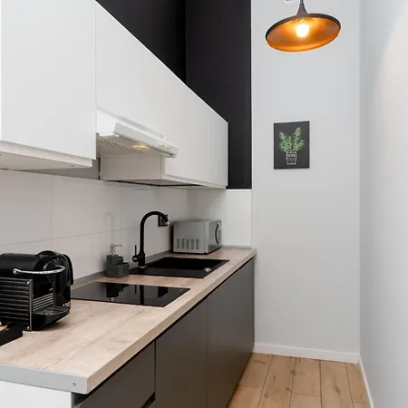 Wawel - Old Town Aparthotel Krakov