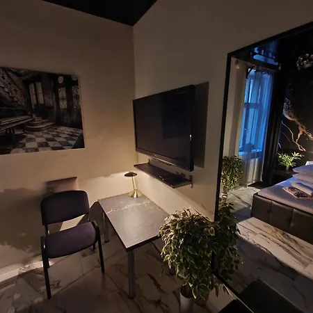 Dunajewski Hotel apartamentowy
