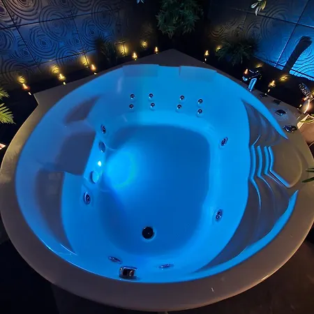 Dunajewski Hotel apartamentowy 3*