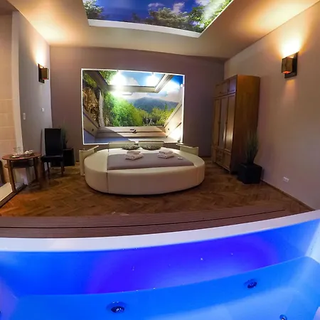 Dunajewski Hotel apartamentowy 3*