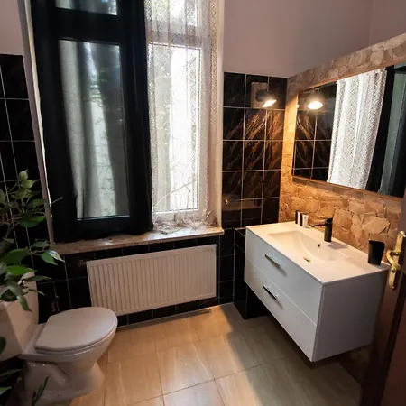 Dunajewski Hotel apartamentowy Kraków