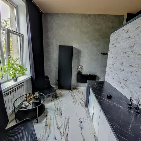 Hotel apartamentowy Dunajewski 3*