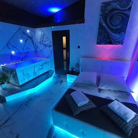 Dunajewski Hotel apartamentowy