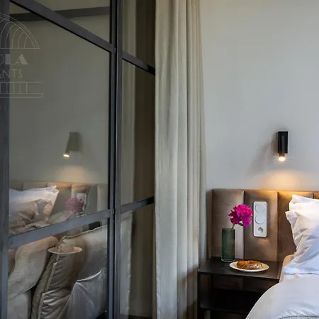 Apartment Fragola Old Town *