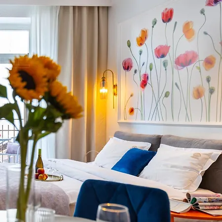 Apartment Fragola Old Town