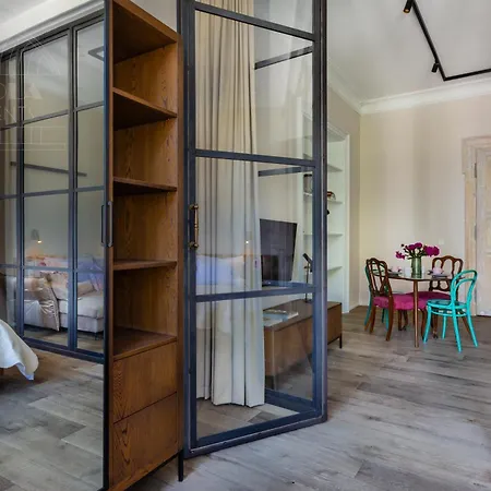 Fragola Old Town Apartment Krakow
