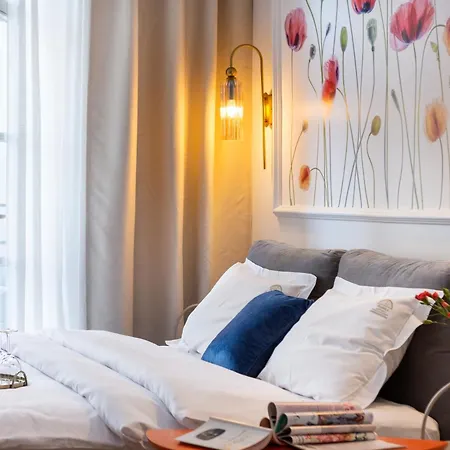 Apartment Fragola Old Town *