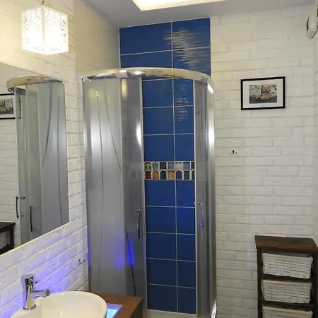 Apartment Passion4cracow *