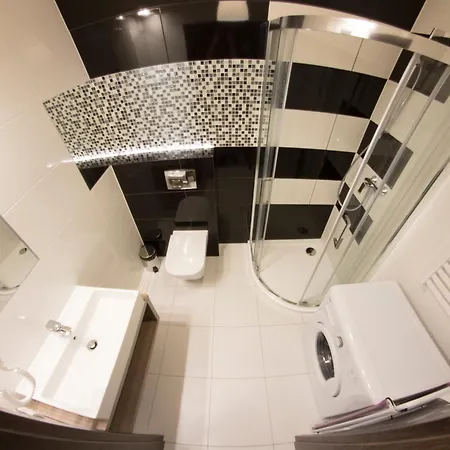 Aparthotel Yourplace M57