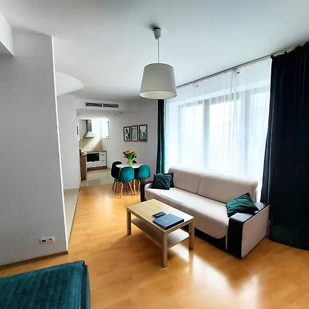 Nook Nook Kazimierza Wielkiego 104 Apartament Kraków