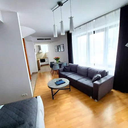 Nook Nook Kazimierza Wielkiego 104 * Kraków