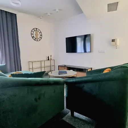 Nook Nook Kazimierza Wielkiego 104 Apartament Kraków