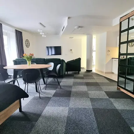 Nook Nook Kazimierza Wielkiego 104 Kraków