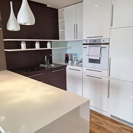 Browar Lubicz Aparthotel Krakov