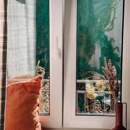Moja Apartment