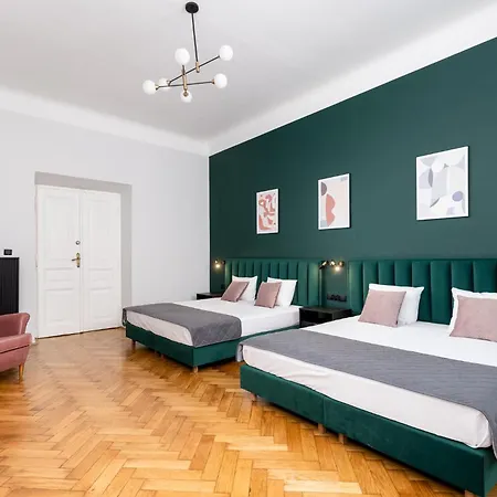 Wawel Boutique - Old Town 3*