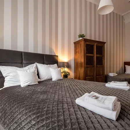 Be Happy Apartment Krakow