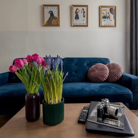Apartment Be Happy *