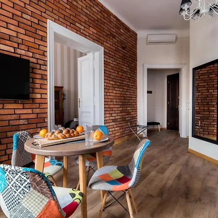Apartment Be Happy Krakow
