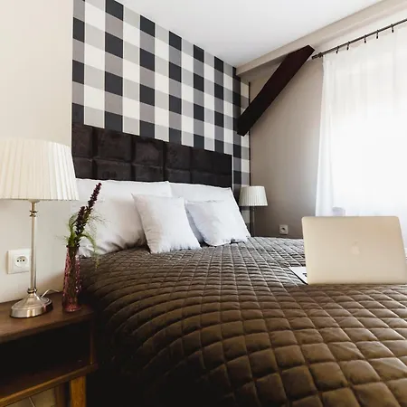 Be Happy Apartment