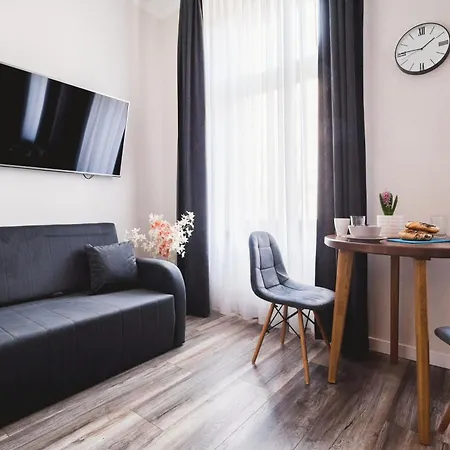 Apartment Be Happy *