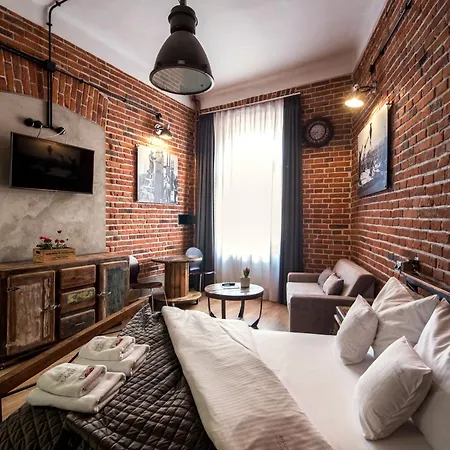 Apartment Be Happy *