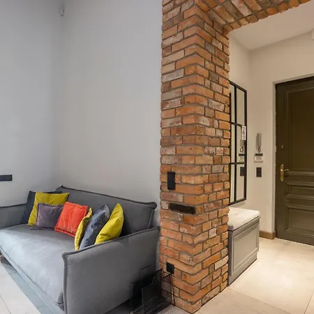 Apartmán Tyzenhauz Superior Krakov