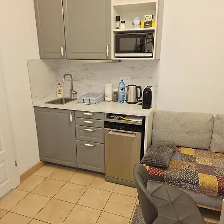 Appartamento Nikodem In Old Town - Center *