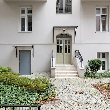 For Two - Starowislna 41 Street *