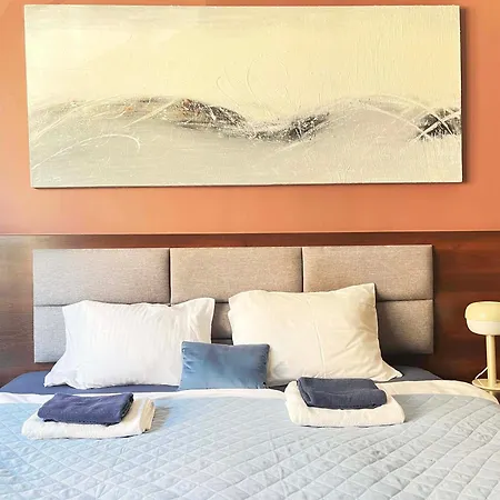Apartamento Well-connected In Old Town Cracow